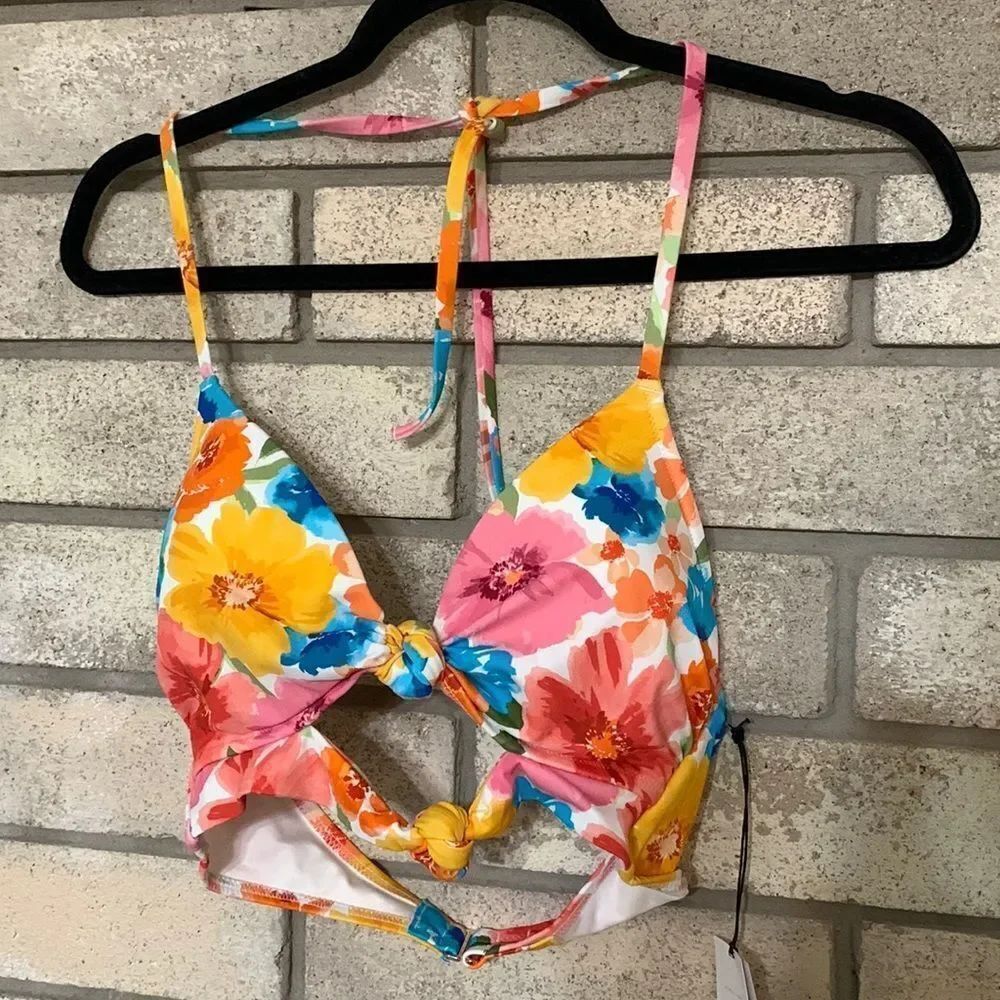 3for$20 NWT and NWOT swim bikini top select your sizs